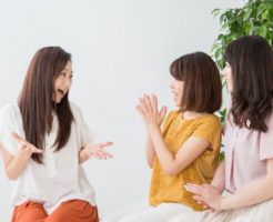 話下手 口下手を克服する方法 人見知りの性格も直すことができる秘訣